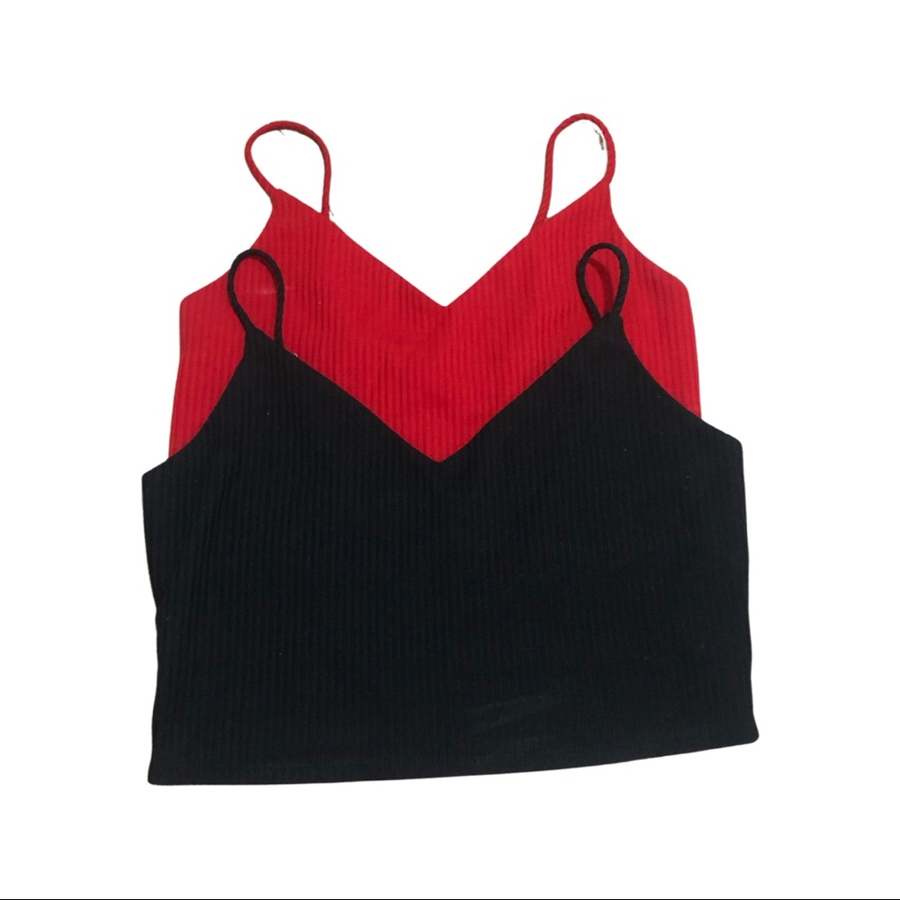 Tank top bundle